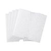 Filter Com MAX (Max) [VGK100SBF / JD90944 Compatible] Ventilation Vent Compatible Filter Diameter: 5.3 inches (135 mm) Variant Shape (5 Pieces)