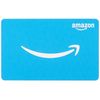 Amazon.com Gift Card for any amount in a Birthday Cake Box Blue