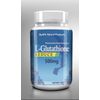 L GLUTATHIONE 500 MG 60 CAP SUPER IMMUNO SUPPORT USA