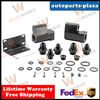 E85 Conversion Flex Fuel Sensor Adapter Kit- FULL FLOW ETHANOL 8AN 6AN Universal
