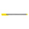 Staedtler Triplus Fineline 334 – Superfine Tip 0.3 mm Grey, Yellow
