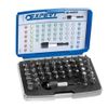 Britool E131701B 1/4-inch Drive Bit Set with Bit Holder (48 Pieces)
