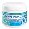 Cooling Pain Cream