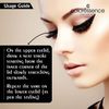 Coloressence Supreme Eyeliner, 6ml