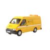 Oxford Diecast 76FT3004 Ford Transit Mk3 AA