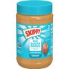 Creamy Peanut Butter Spread, No Sugar Added, 40 oz jar