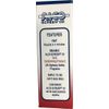 AlcoScreen Saliva Alcohol Screen Test (Pack of 12)