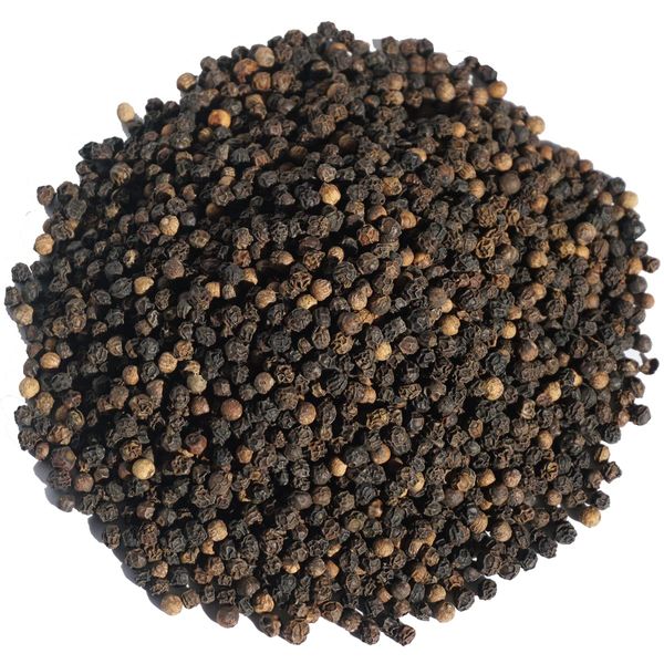 Black Pepper Hole Original Form Ameyoko Otsuya Commercial Herb Tea Potpourri Seeds Pepper Black Pepper Pepper Black Pepper 3.5 oz (100 g)