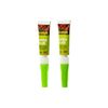 Scotch Super Glue Gel, .07 oz, 2-Pack, Dries Quickly with a Permanent Hold (AD112)