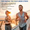 MENXI Maca Superfood Gummies - Adrenal Support & Cognitive Focus Formula 60PCS