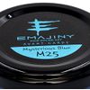 EMAJINY Mysterious Blue M25 Imaginy, Mysterious Blue Color Wax, Blue, 1.3 oz (36 g), Made in Japan, Unscented, One-Day Blue Hair That Can Be Washed With Shampoo