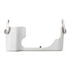 OM SYSTEM Olympus CS-54B Genuine Leather Body Jacket White