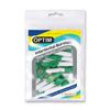 Stoddard OPTIM Interdentalbürsten 16er Pack, grün, 0,8mm Größe 5
