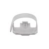 x xotic tech Propeller Holder Guard Strap Blade Protector Stabilizer Fixator Quick Release Compatible with DJI Mini 4k/Mini 2 SE/Mini SE/Mini 2/Mavic Mini(Gray)
