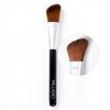 Palladio Blush Brush, Medium Sized Makeup Angled Brush, Contours & Defines
