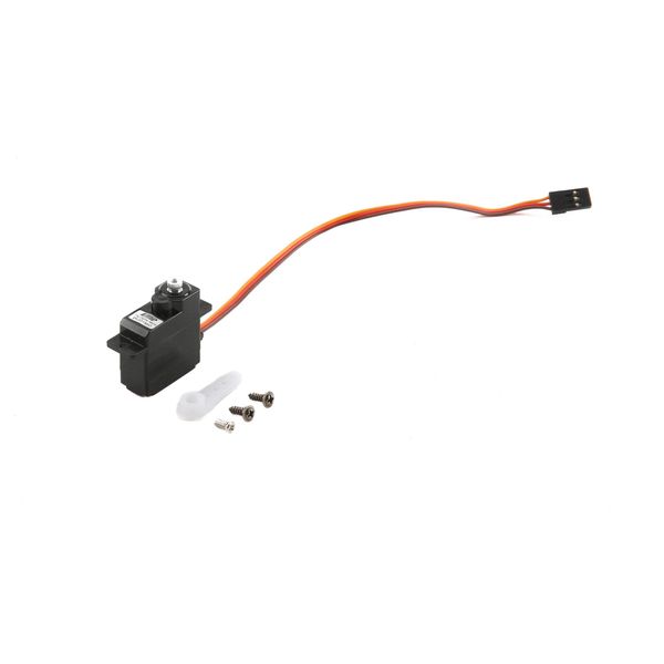 E-flite 13G Digital Servo EFLR7156 Replacement Airplane Parts