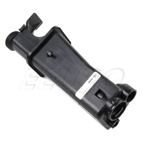 Behr 376755111 Engine Coolant Recovery Tank