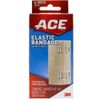 ACE Elastic Bandage (hook closure) 4 Inches 1 Each (Pack of 2)