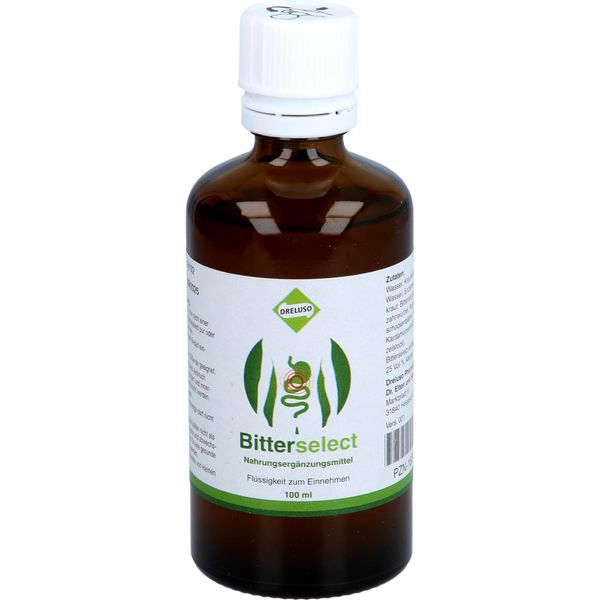 Bitterselect, 100 ml FLE
