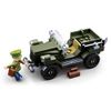 Sluban M38-B0682 Construction Set, Multi Colour,Medium