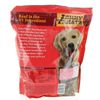 Jerky Treats Tender Strips Dog Snacks Beef 60 oz. 3.75 lbs - 2 Pack
