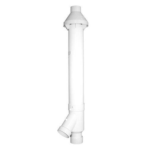 3" Concentric Vent Kit
