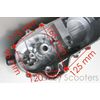 Ice Bear Rocket PMZ50-4J50cc Short Case  Scooter CVT Cover