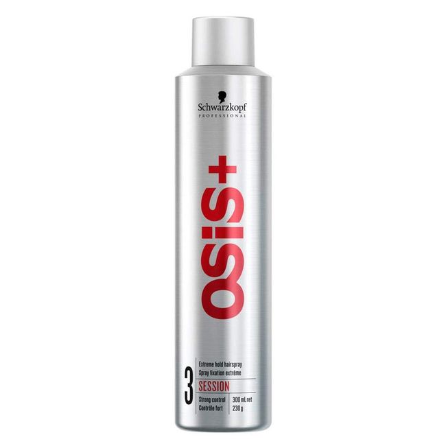 Schwarzkopf Professional Osis+ Session 300ml