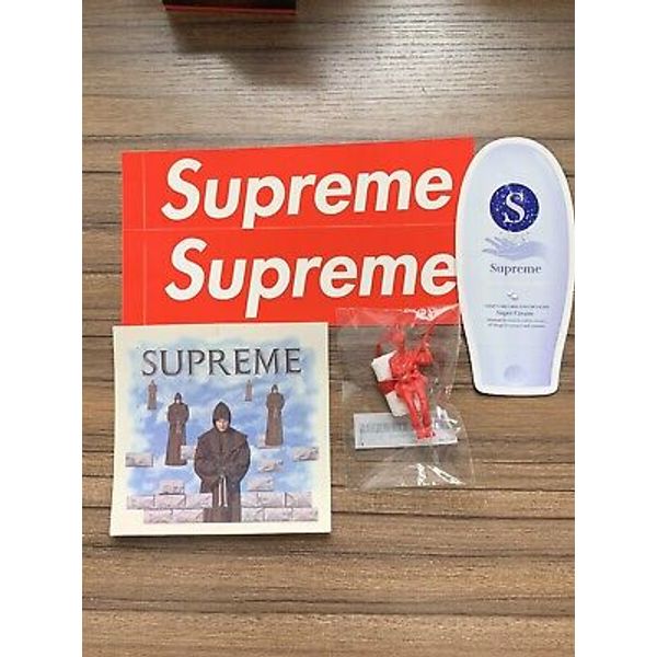 supreme Parachute Toy and Stickers (4)