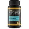 Prostate Support Fluxactive Complete Pro - Prostate Health Supplements for Men
