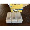 NEW IN BOX SOCKET BLOCKER CLEAR HIGH STRENGTH MASK & PEEL OUTLET COVERS 30 PACK