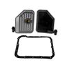 WIX WL10417 Automatic Transmission Filter Kit, Pack of 1