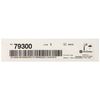 Adapt Barrier Paste 79300 - 2 oz Tubes - Pack of 2