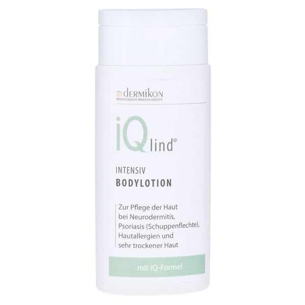 iQlind Body Lotion