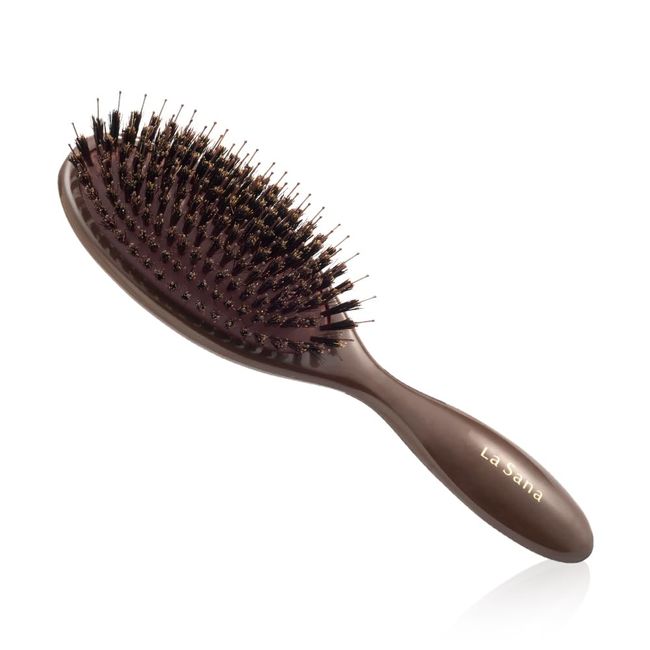 La Sana Mix Hairbrush