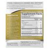 Liposomal Vitamin D3/K2, 32 Packets, 0.68 fl oz (20 ml) Each