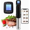 Wifi Sous Vide Precision Cooker 1000W Immersion Circulator Slow Cooking Timer CF