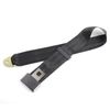 2Pack Truck Car Lap Seat Belts 2 Point Adjustable Single Seat Lap Universal