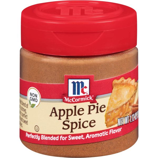 McCormick Apple Pie Spice, 1.12 oz