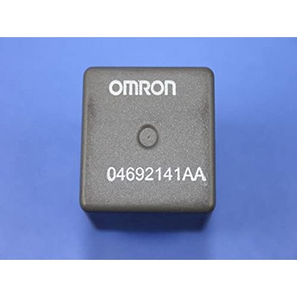 Genuine Chrysler 4692141AA Electrical Mini Relay