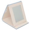 Cinnamoroll Folding Mirror, Blue, Relaxing Natural Series