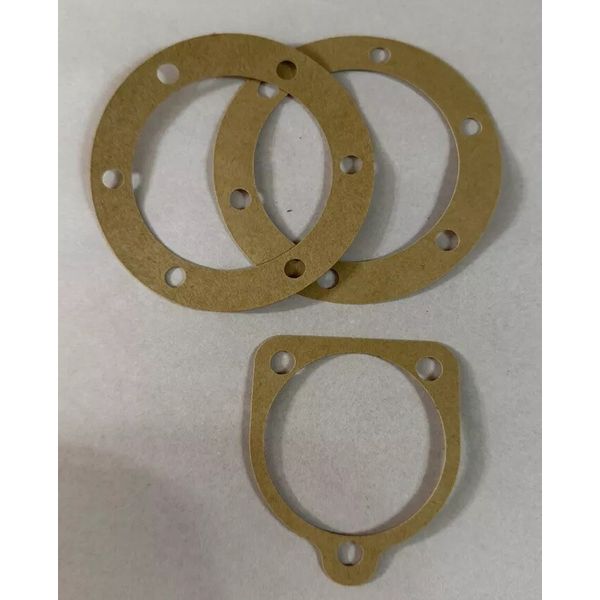 Evinrude Rowboat Motor Lower Gaskets