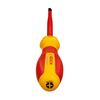 VDE Screwdriver SL/PZ 2 x 125mm