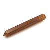 Massage Stick Carnelian (Heated) 10 cm