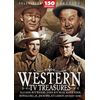 Western TV Treasures- 150 Episodes