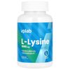 L-Lysine, 1,000 mg, 90 Caplets