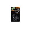 Fox Edges Double Ring Swivel Size 7 Pack Of 8