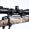 EGW CVA Cascade Long Action Picatinny Rail 0 MOA