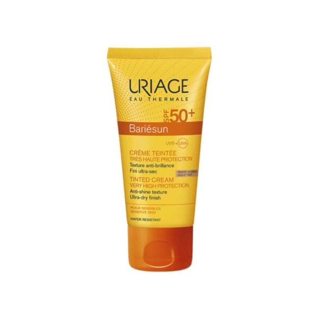 Uriage Bariésun SPF50+, Tube, 50 ml