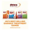 Otex Sodium Bicarbonate Ear Drops 10ml